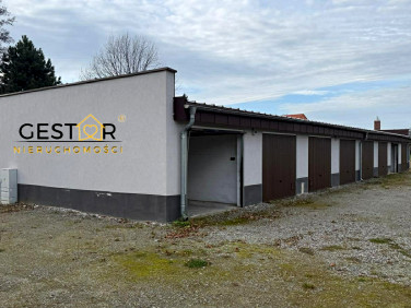 Budynek użytkowy Dzierżoniów