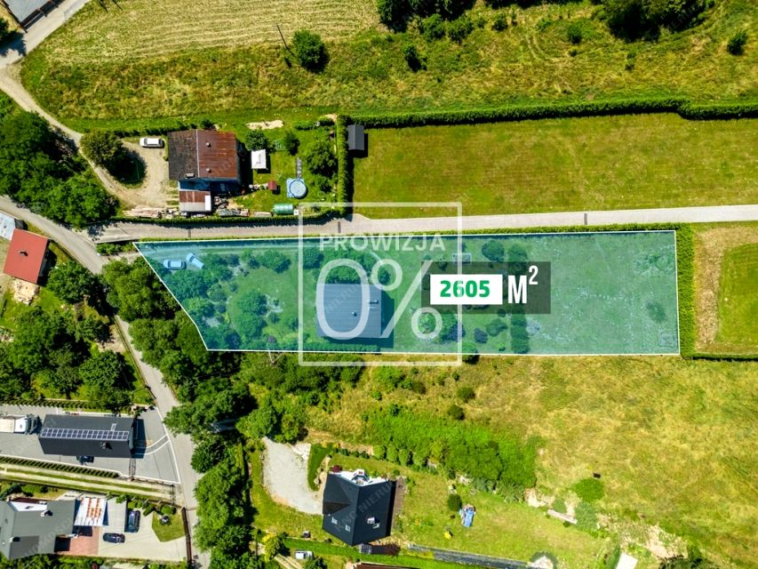 Dom Maków Podhalański