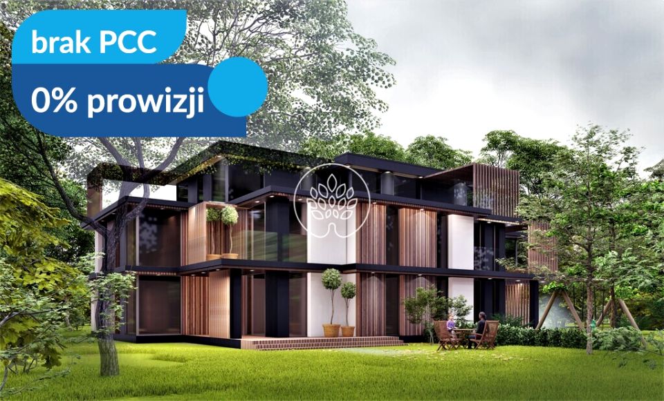 Mieszkanie Lubicz Dolny