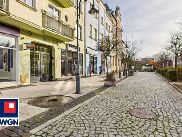 Mieszkanie Nowa Sól