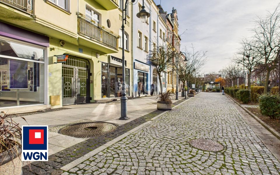 Mieszkanie Nowa Sól