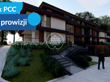 Mieszkanie Lubicz Dolny