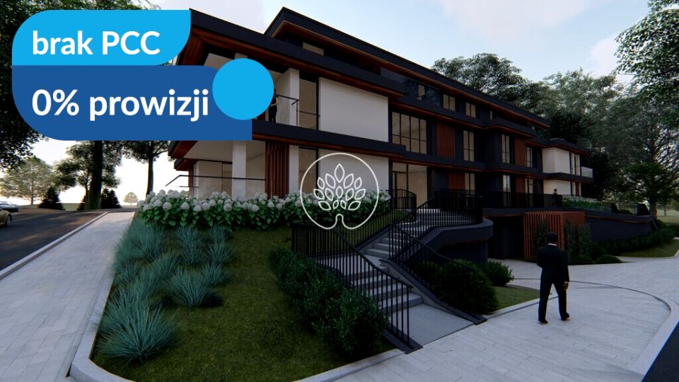 Mieszkanie Lubicz Dolny