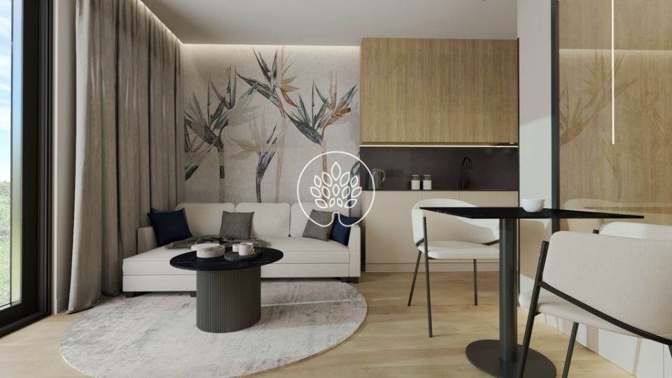 Mieszkanie Lubicz Dolny