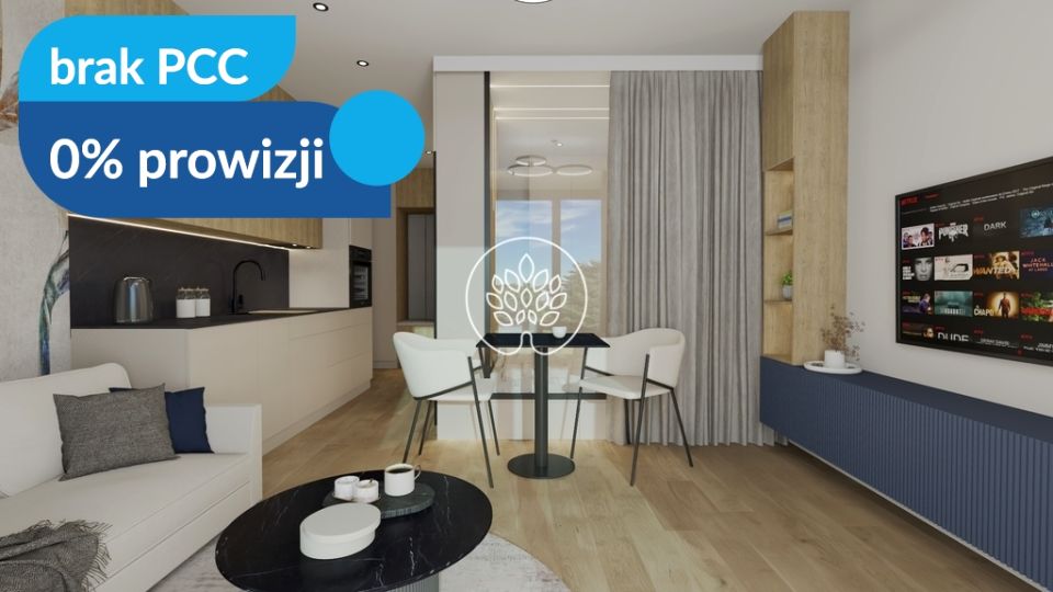 Mieszkanie Lubicz Dolny