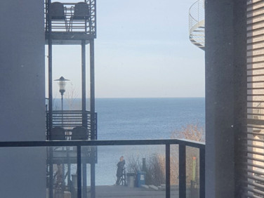 Mieszkanie Ustronie Morskie