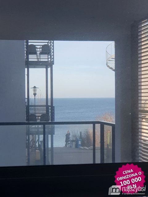 Mieszkanie Ustronie Morskie