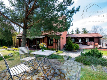 Dom wolnostojący sprzedaż