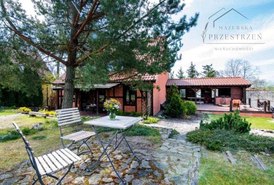 Dom wolnostojący sprzedaż