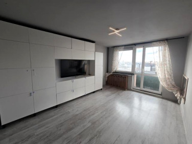 Mieszkanie Sosnowiec