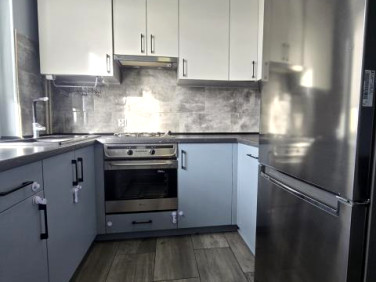 Mieszkanie Sosnowiec