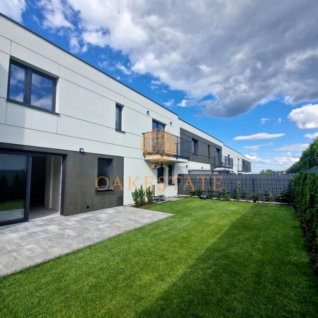 Mieszkanie Piaseczna Górka