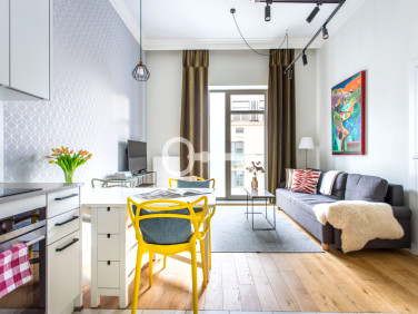 Mieszkanie Wrocław wynajem