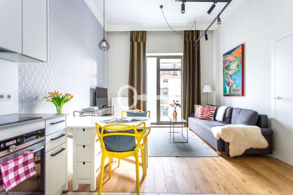 Mieszkanie Wrocław wynajem