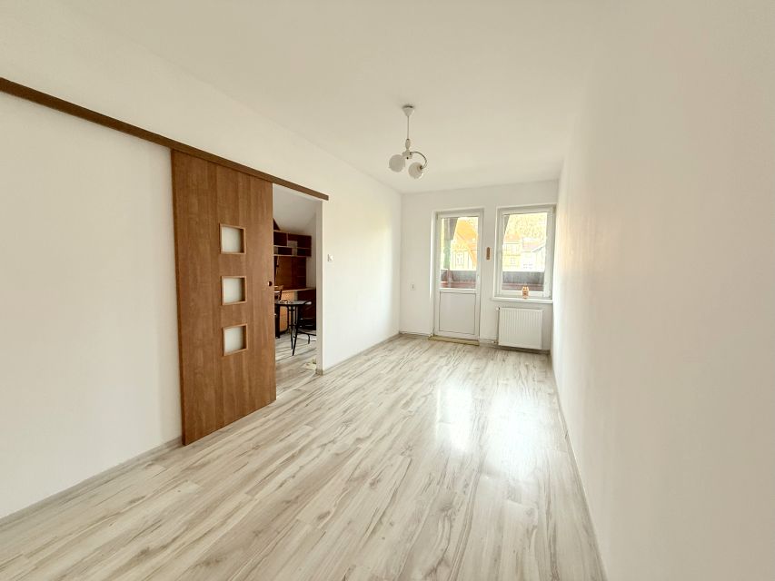 Mieszkanie Polanica-Zdrój sprzedaż