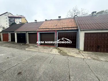 Budynek użytkowy Kwidzyn