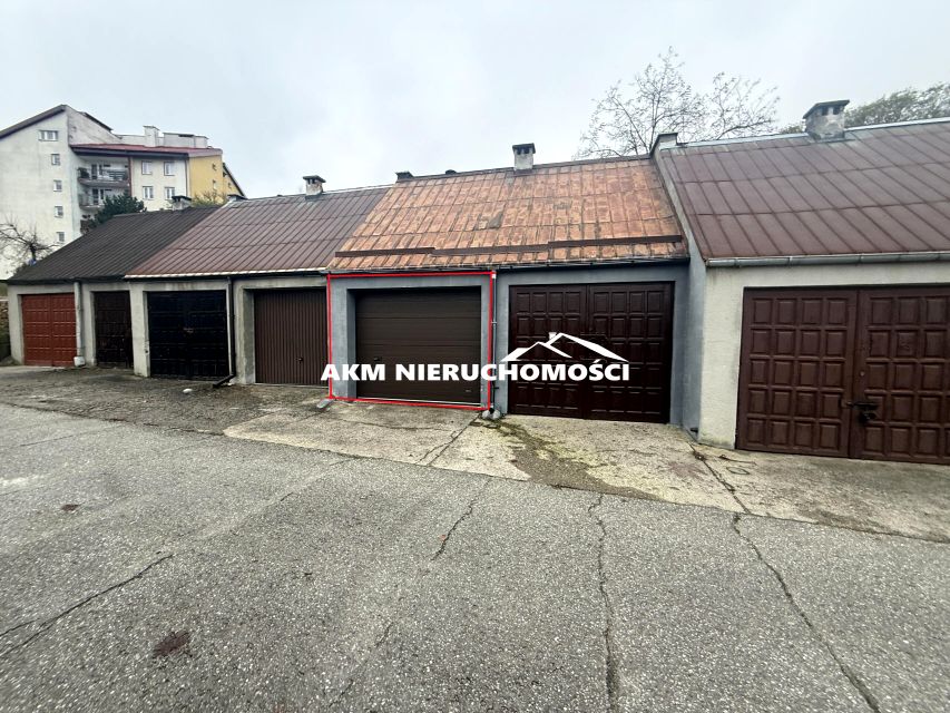 Budynek użytkowy Kwidzyn