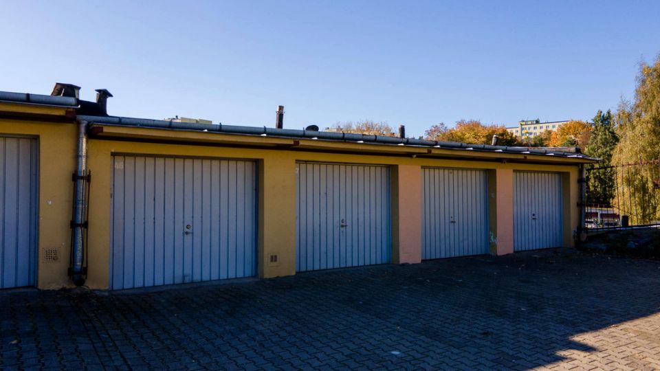 Budynek użytkowy Lublin