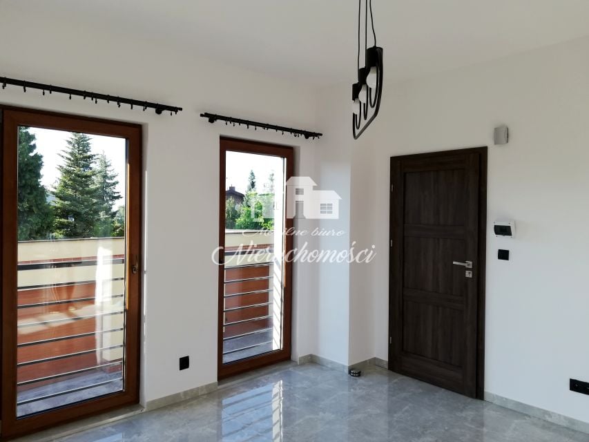 Mieszkanie Mysłowice