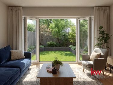 Mieszkanie Miłoszyce