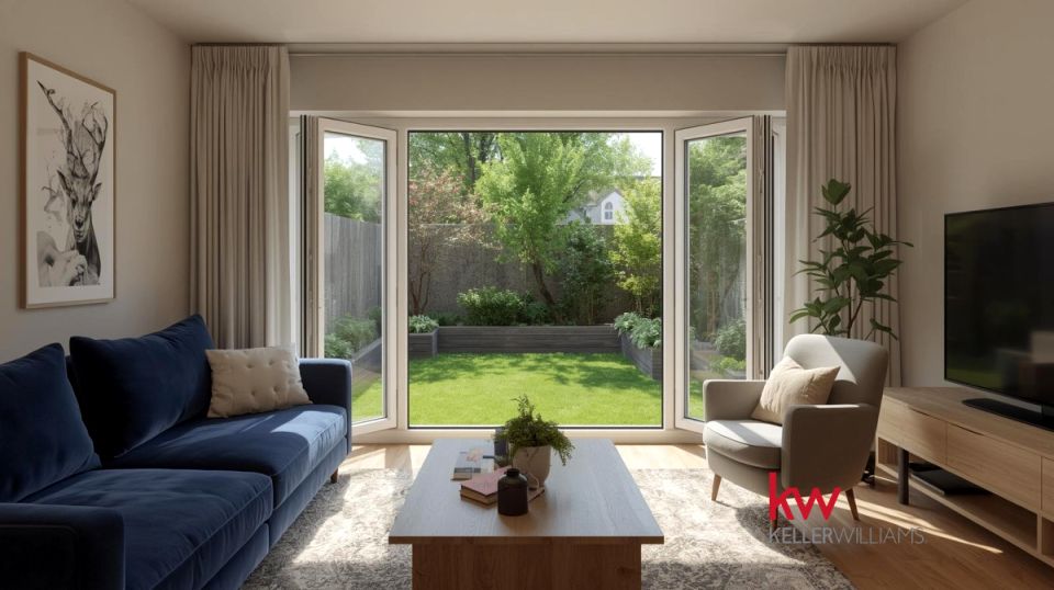 Mieszkanie Miłoszyce