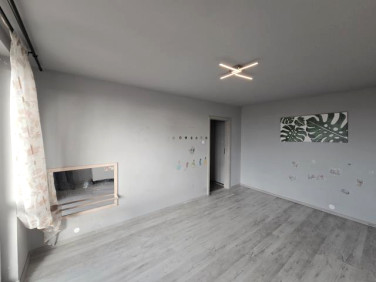 Mieszkanie Sosnowiec