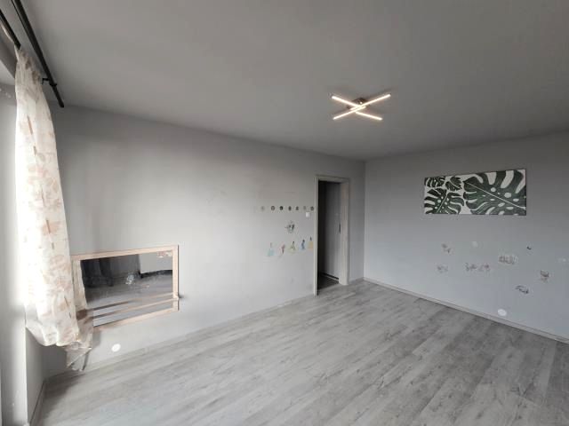 Mieszkanie Sosnowiec