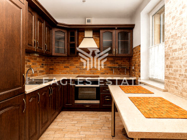 Mieszkanie nad rzeką