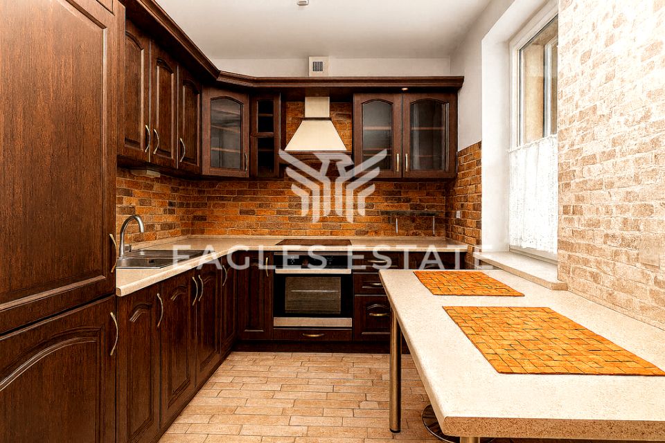 Mieszkanie nad rzeką