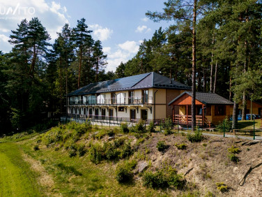 Budynek użytkowy Radawa