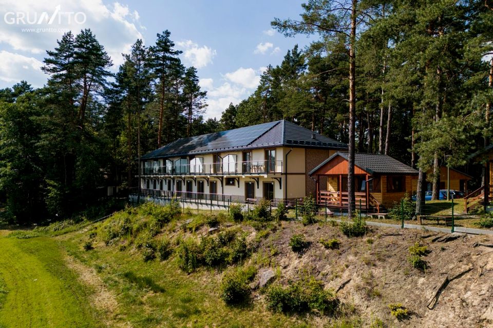 Budynek użytkowy Radawa