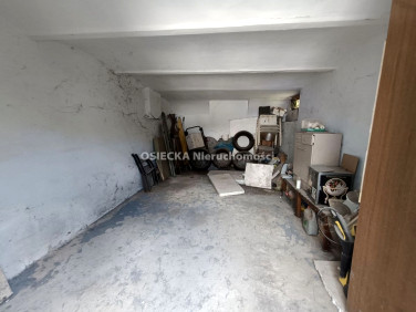 Budynek użytkowy Wałbrzych