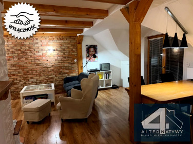 Mieszkanie Chrzanów