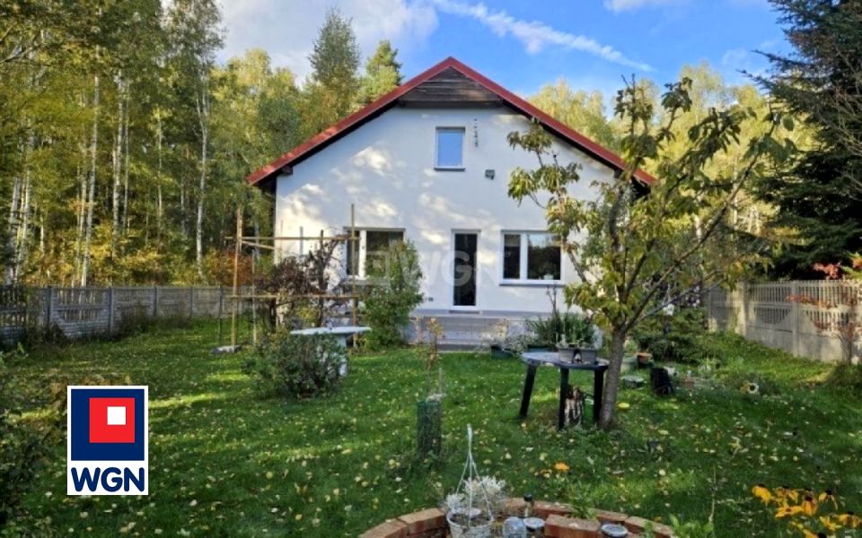 Dom Siedlec Duży sprzedaż