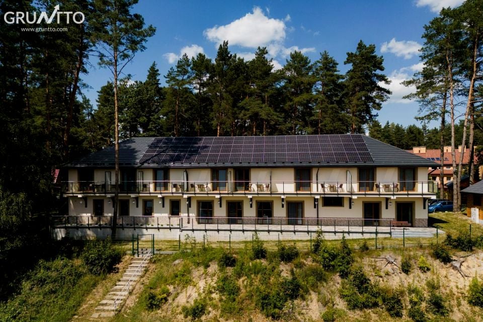Budynek użytkowy Radawa