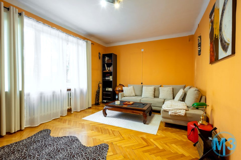 Mieszkanie Sandomierz