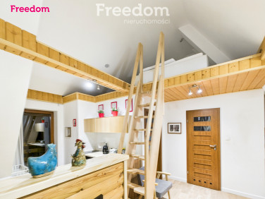 Mieszkanie Kościelisko