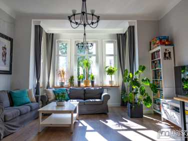 Mieszkanie Świnoujście