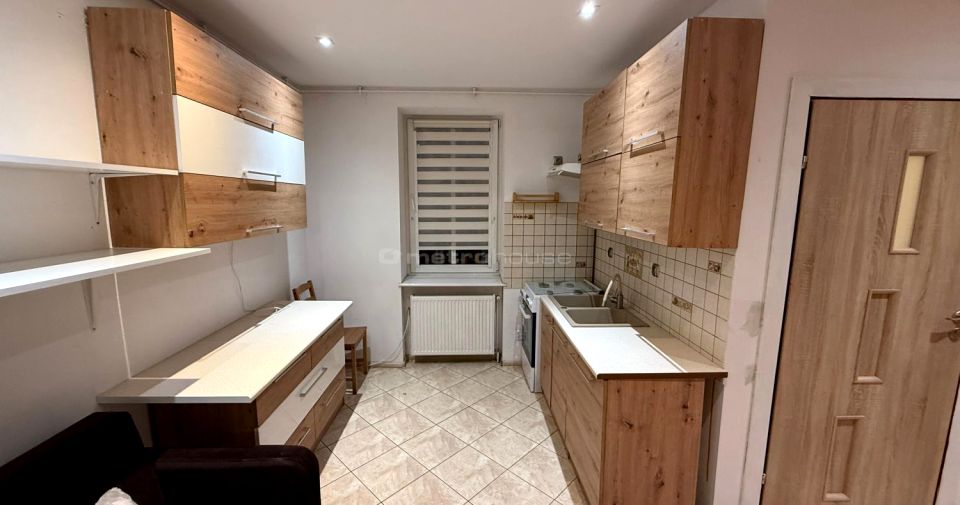 Mieszkanie Gorzów Wielkopolski