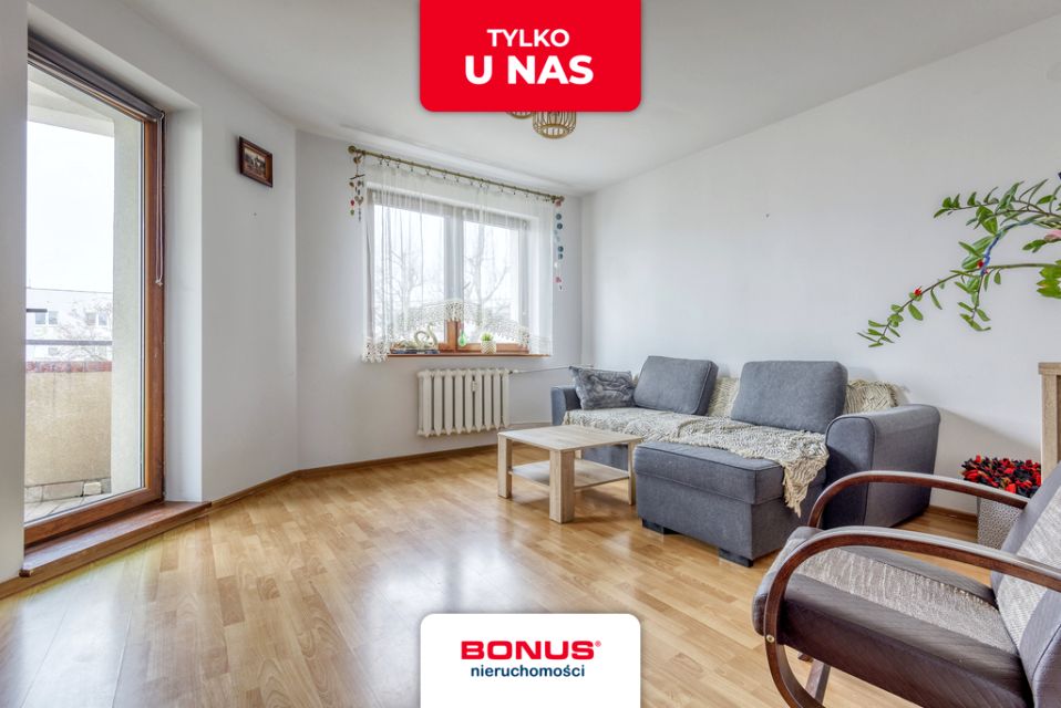 Mieszkanie Nowy Dwór Mazowiecki