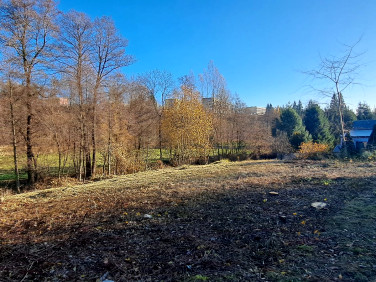 Działka budowlana Bystrzyca Kłodzka