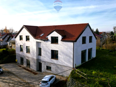 Budynek użytkowy Klebark Wielki