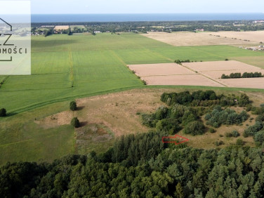 Działka Karwieńskie Błoto Pierwsze