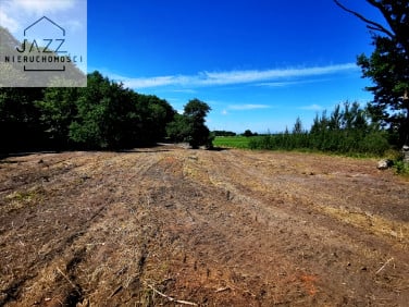 Działka Karwieńskie Błoto Pierwsze
