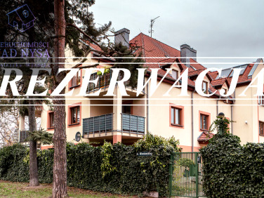 Mieszkanie Zgorzelec