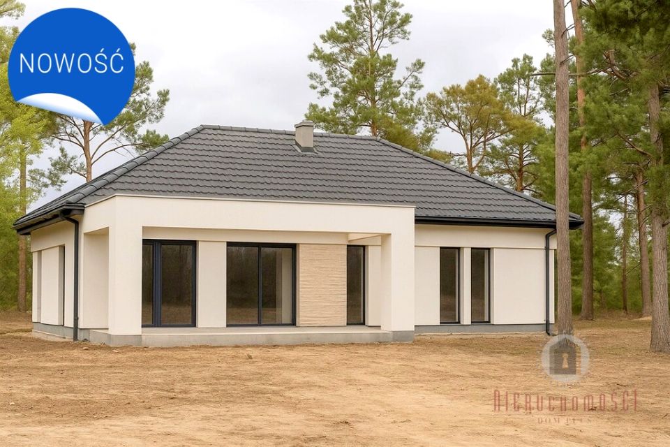 Dom Gorzów Wielkopolski sprzedaż