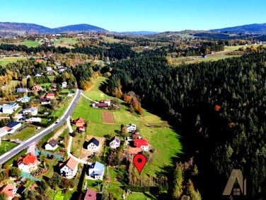 Działka Mystków