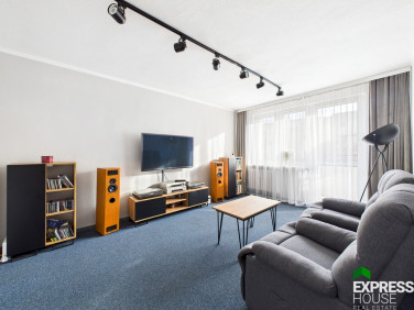 Mieszkanie blok mieszkalny Poznań