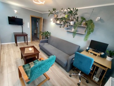 Mieszkanie Ościęcin