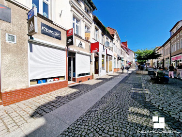 Budynek użytkowy Darłowo